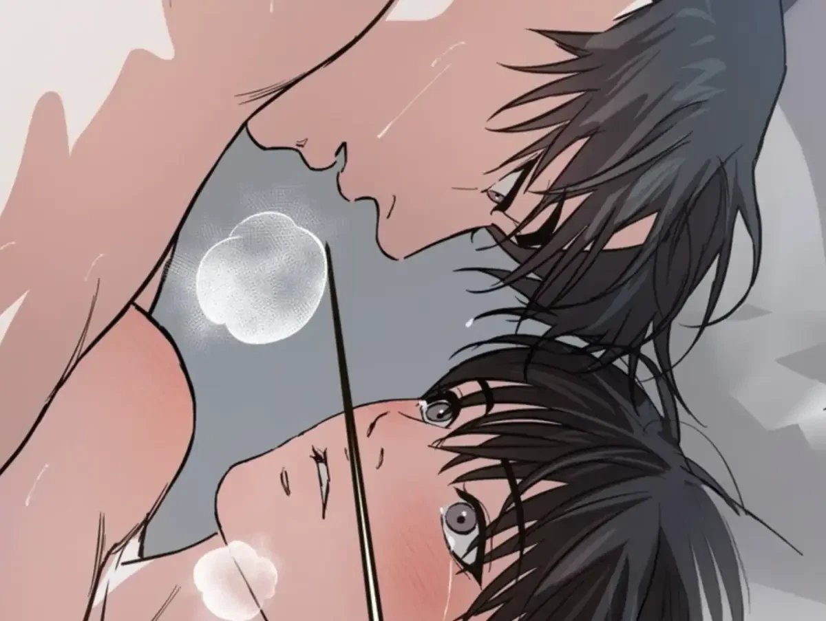 Let Me Love You Chapter 7, page 113