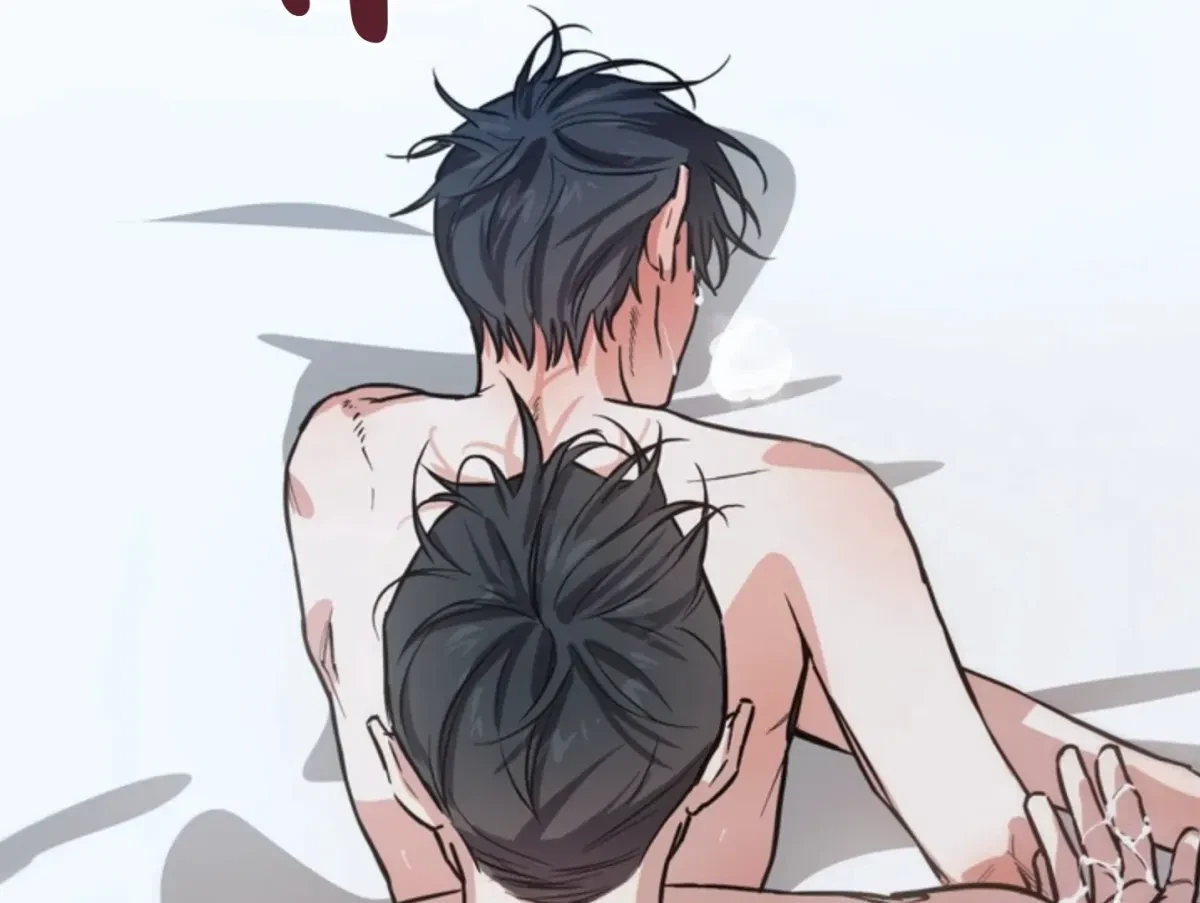 Let Me Love You Chapter 7, page 130