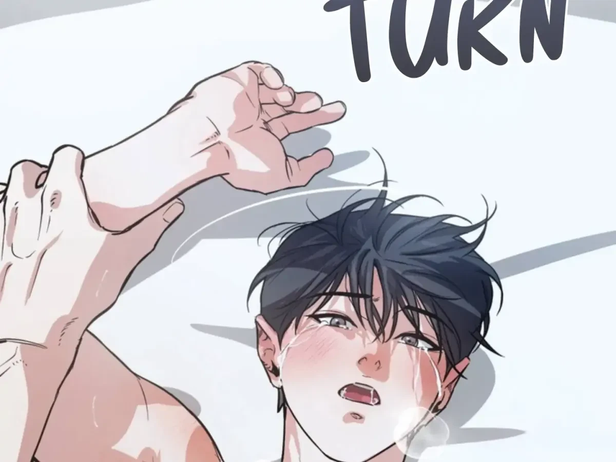 Let Me Love You Chapter 7, page 137