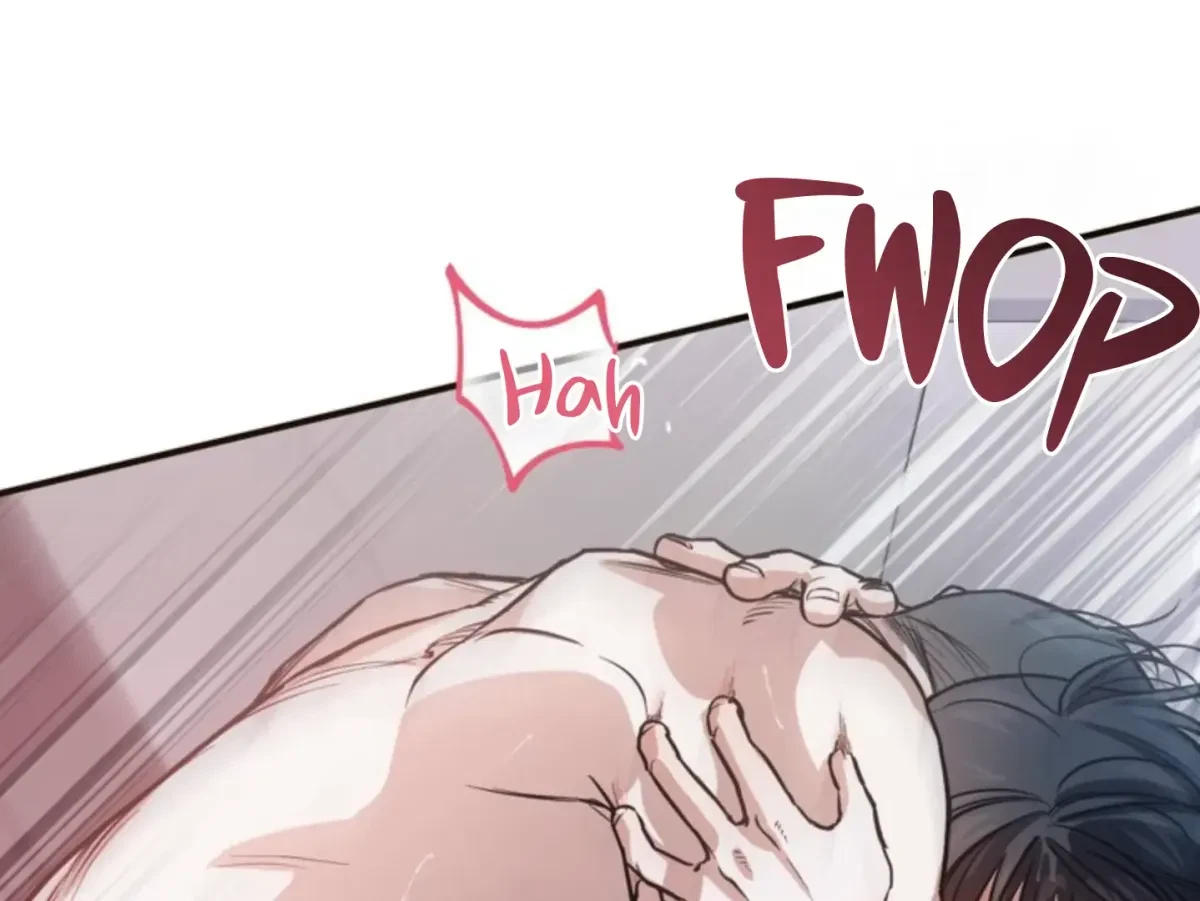 Let Me Love You Chapter 7, page 14