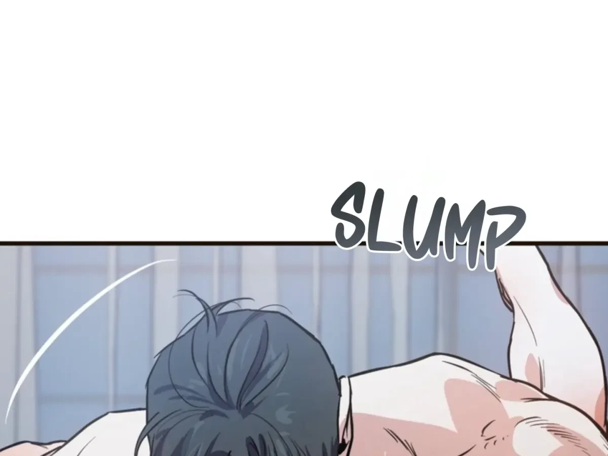 Let Me Love You Chapter 7, page 140