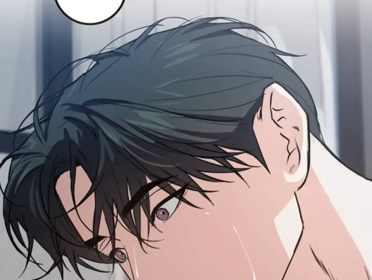 Let Me Love You Chapter 7, page 174