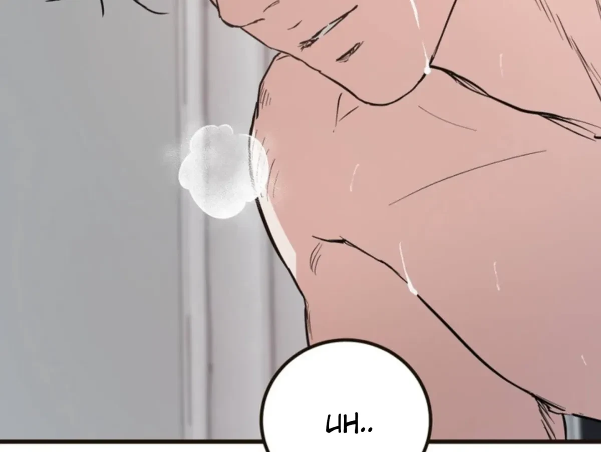 Let Me Love You Chapter 7, page 175