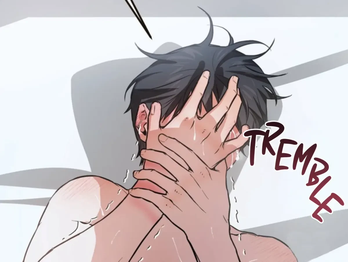 Let Me Love You Chapter 7, page 177