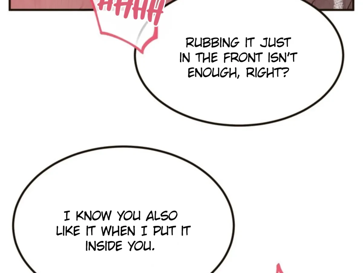 Let Me Love You Chapter 7, page 20