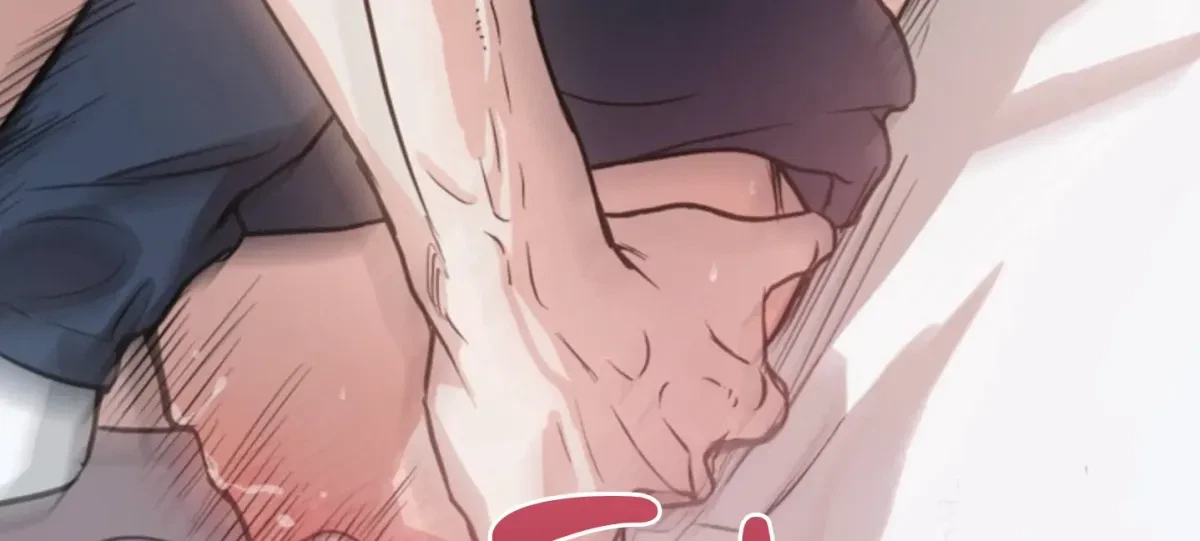 Let Me Love You Chapter 7, page 28