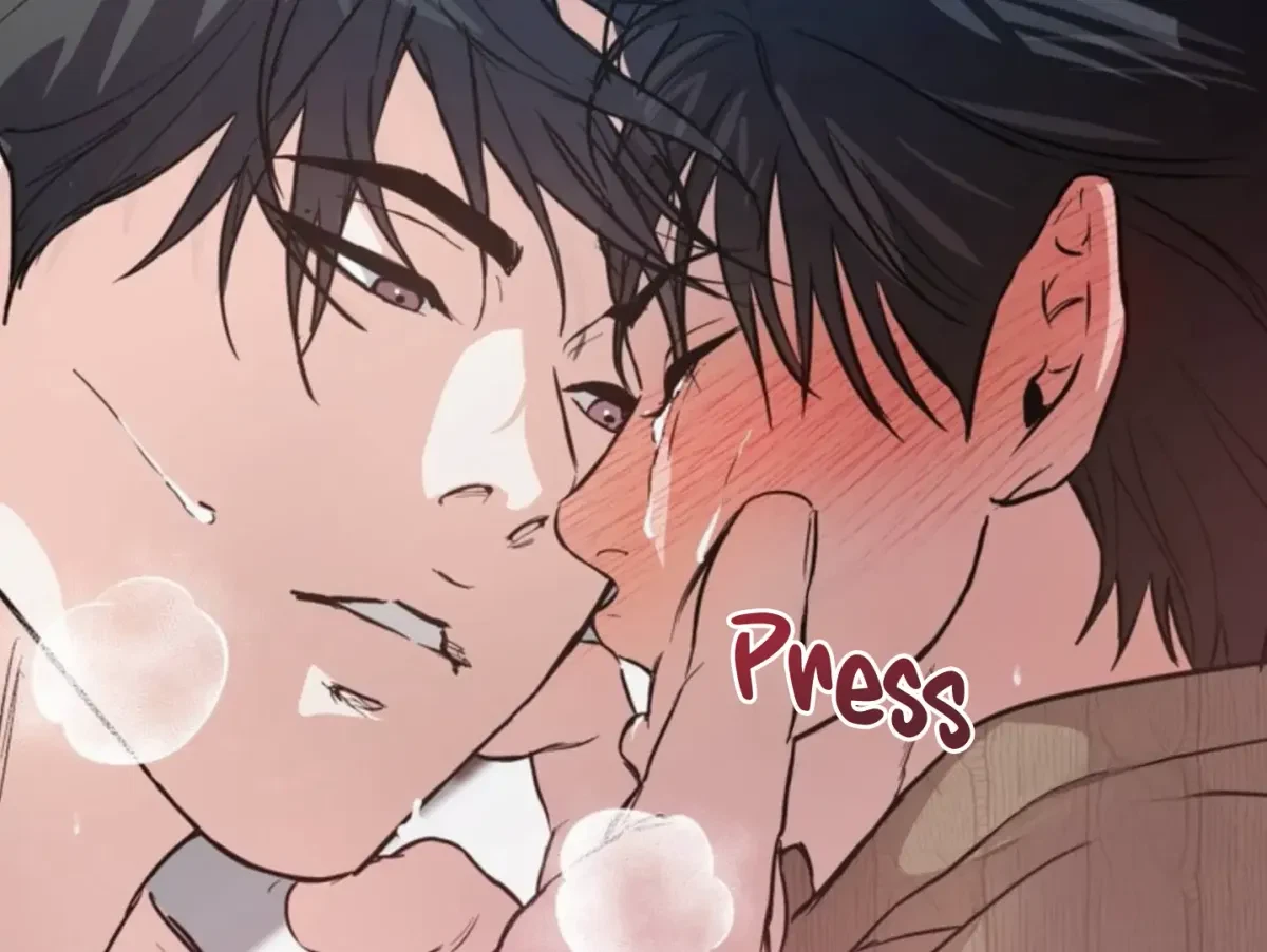 Let Me Love You Chapter 7, page 32
