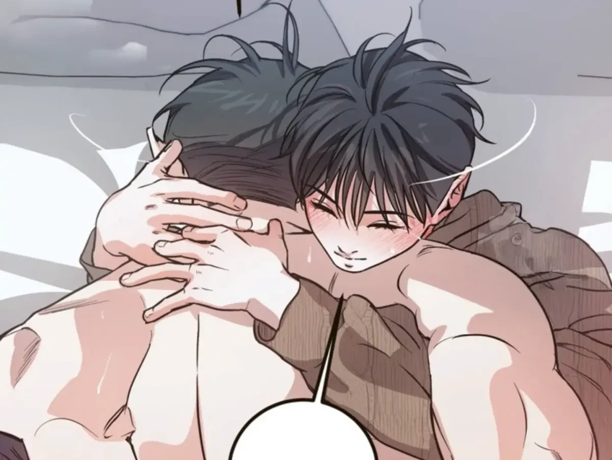 Let Me Love You Chapter 7, page 37