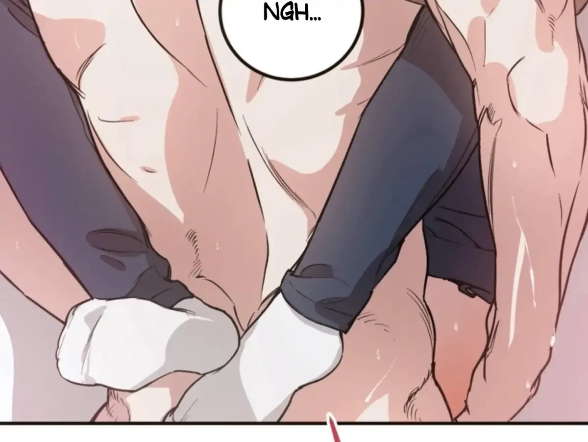 Let Me Love You Chapter 7, page 38