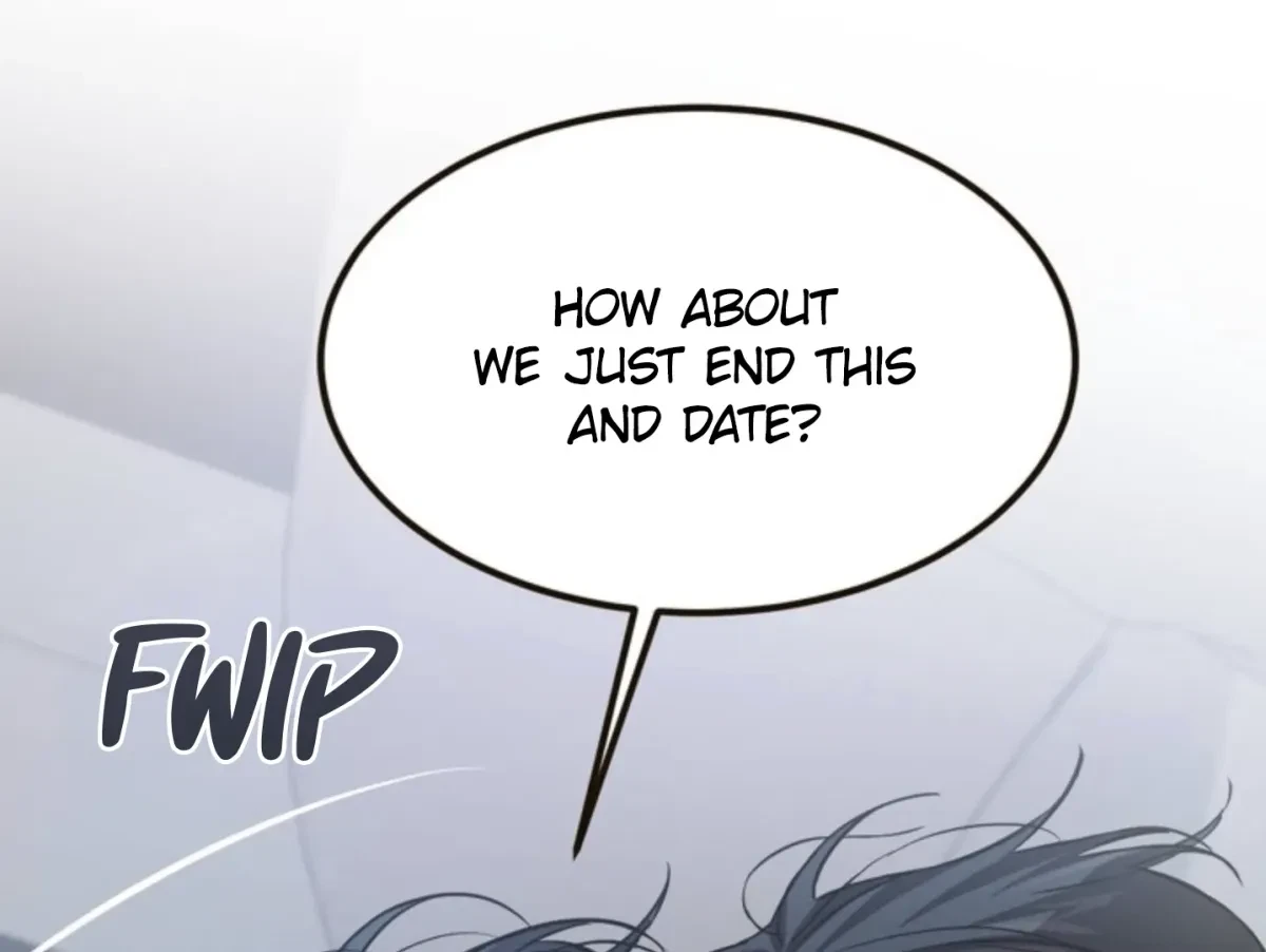 Let Me Love You Chapter 7, page 43