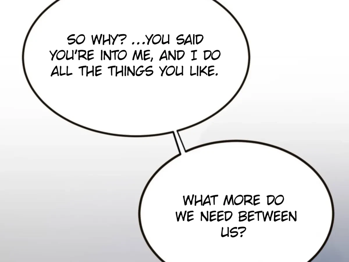 Let Me Love You Chapter 7, page 58