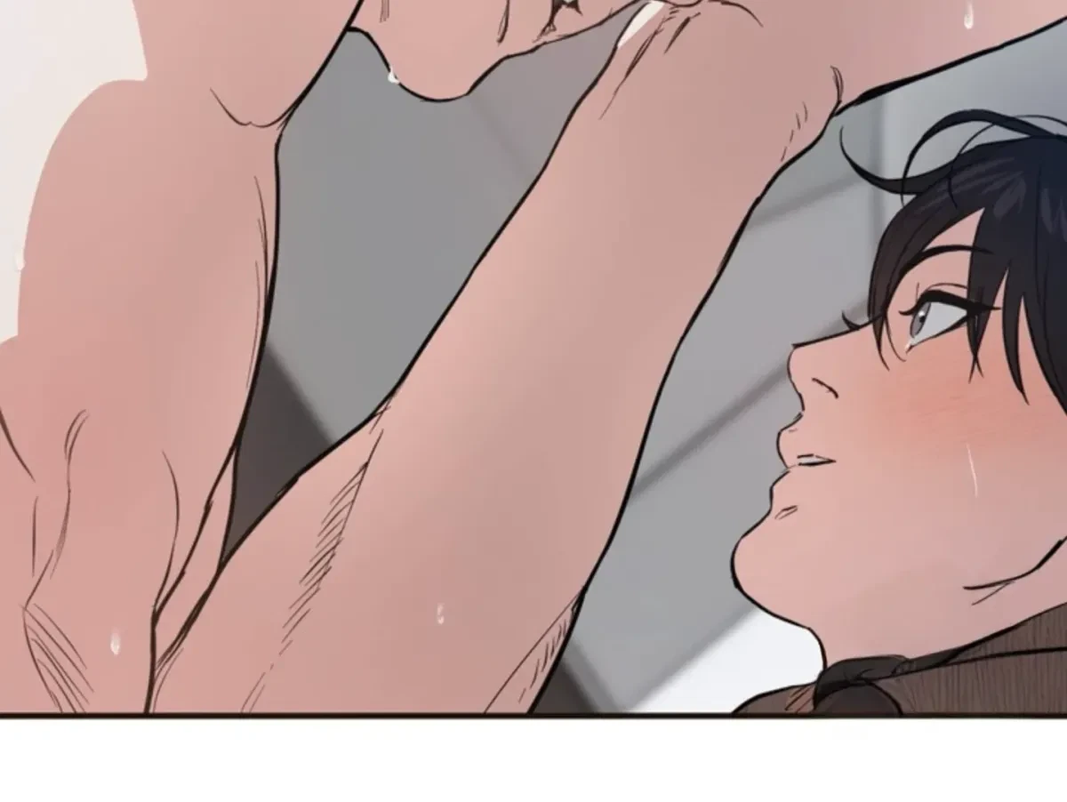 Let Me Love You Chapter 7, page 60