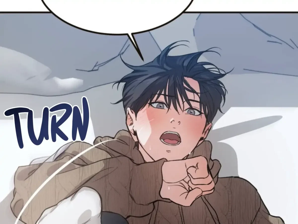 Let Me Love You Chapter 7, page 72