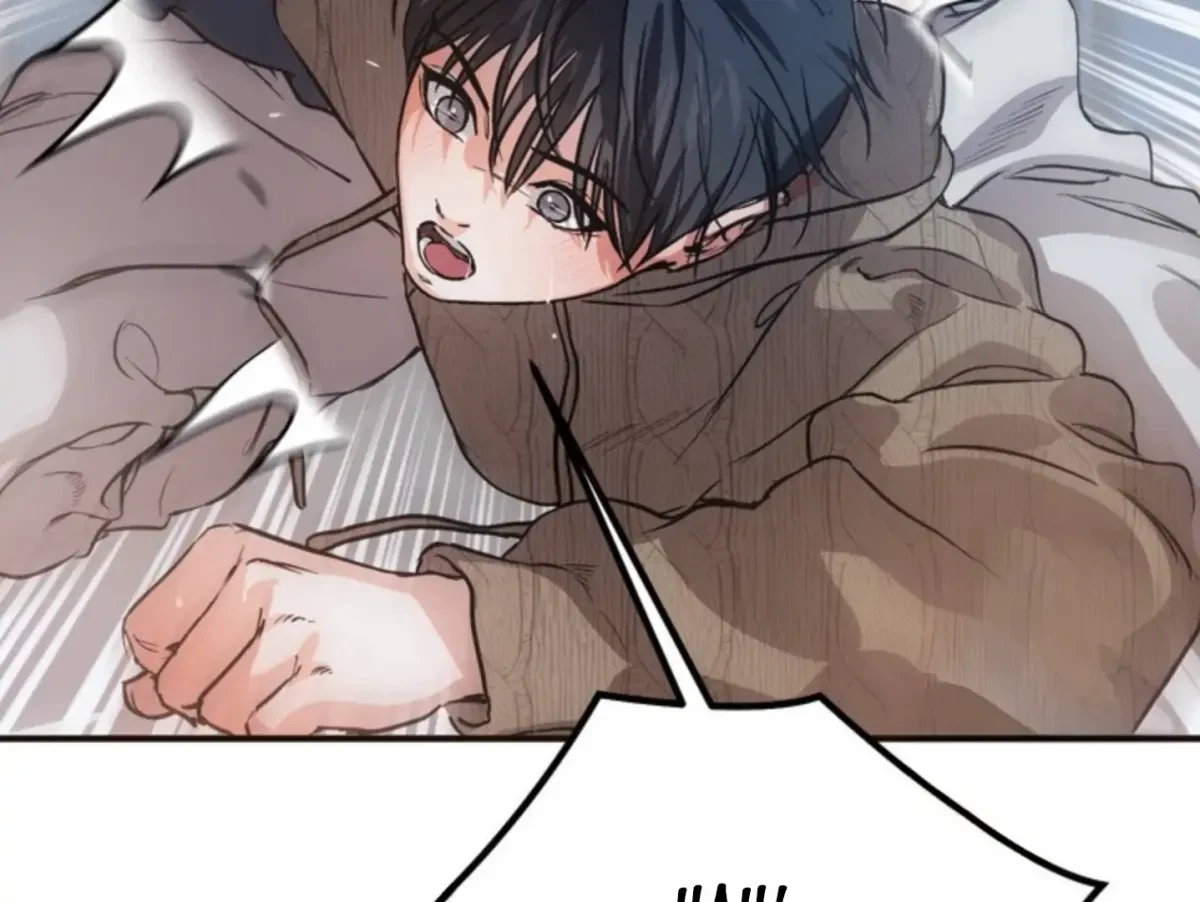 Let Me Love You Chapter 7, page 76