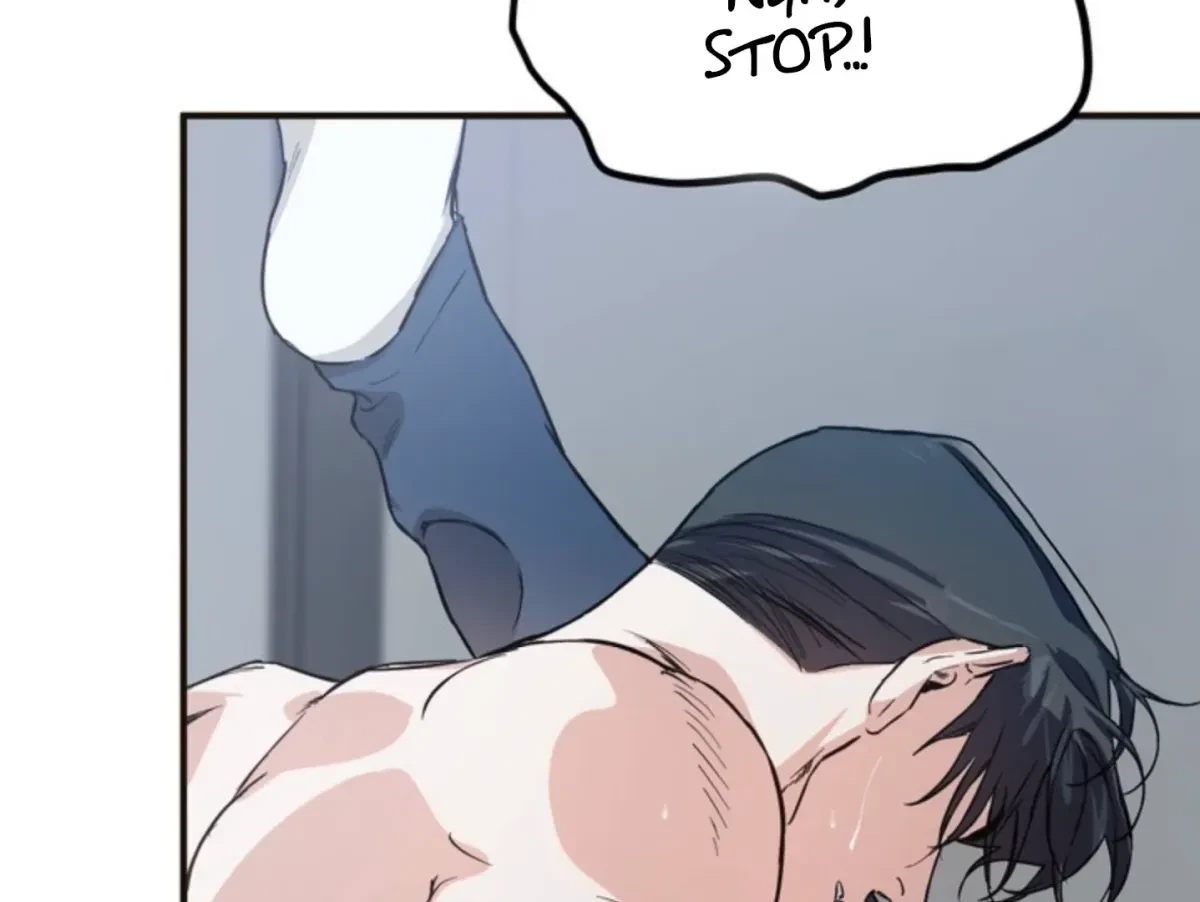 Let Me Love You Chapter 7, page 78