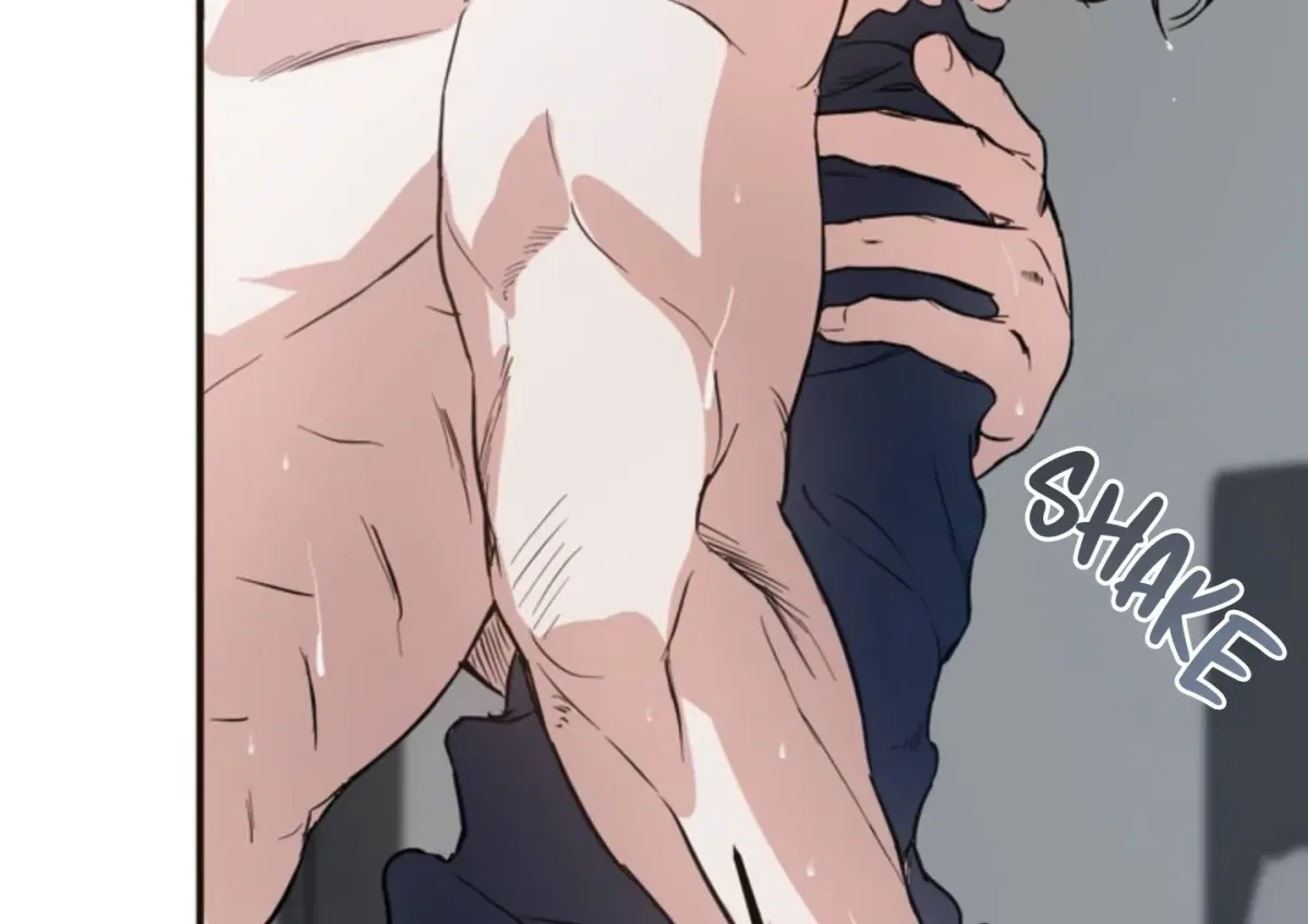 Let Me Love You Chapter 7, page 79