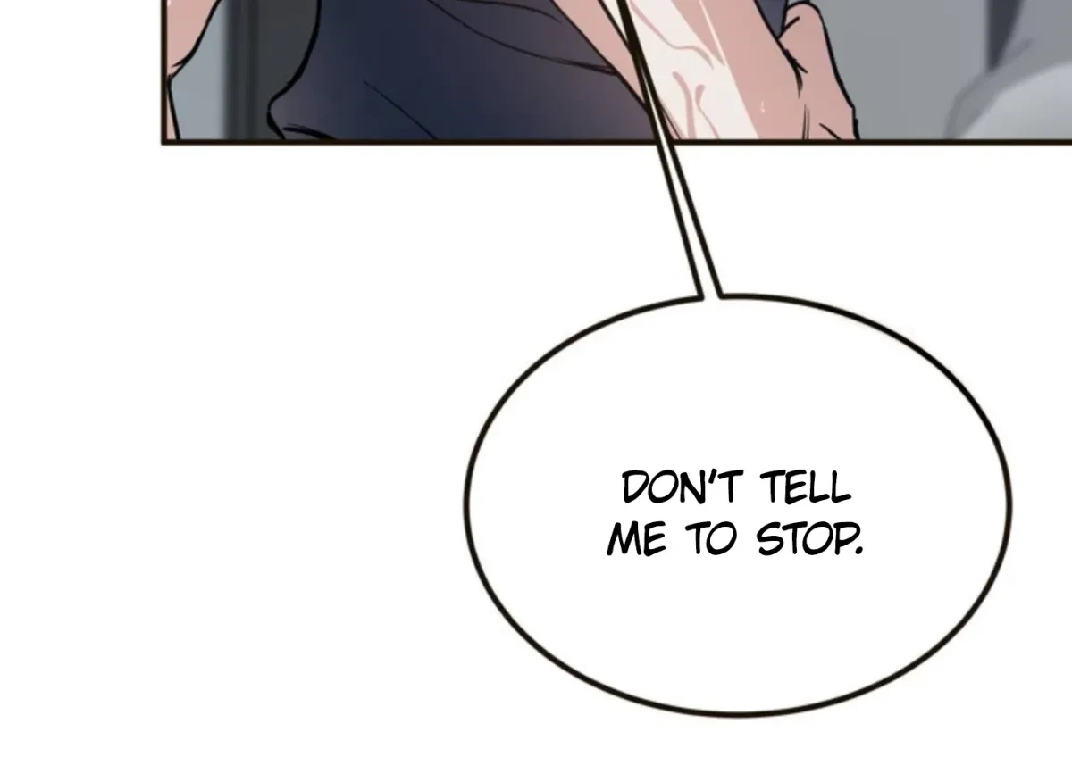 Let Me Love You Chapter 7, page 80