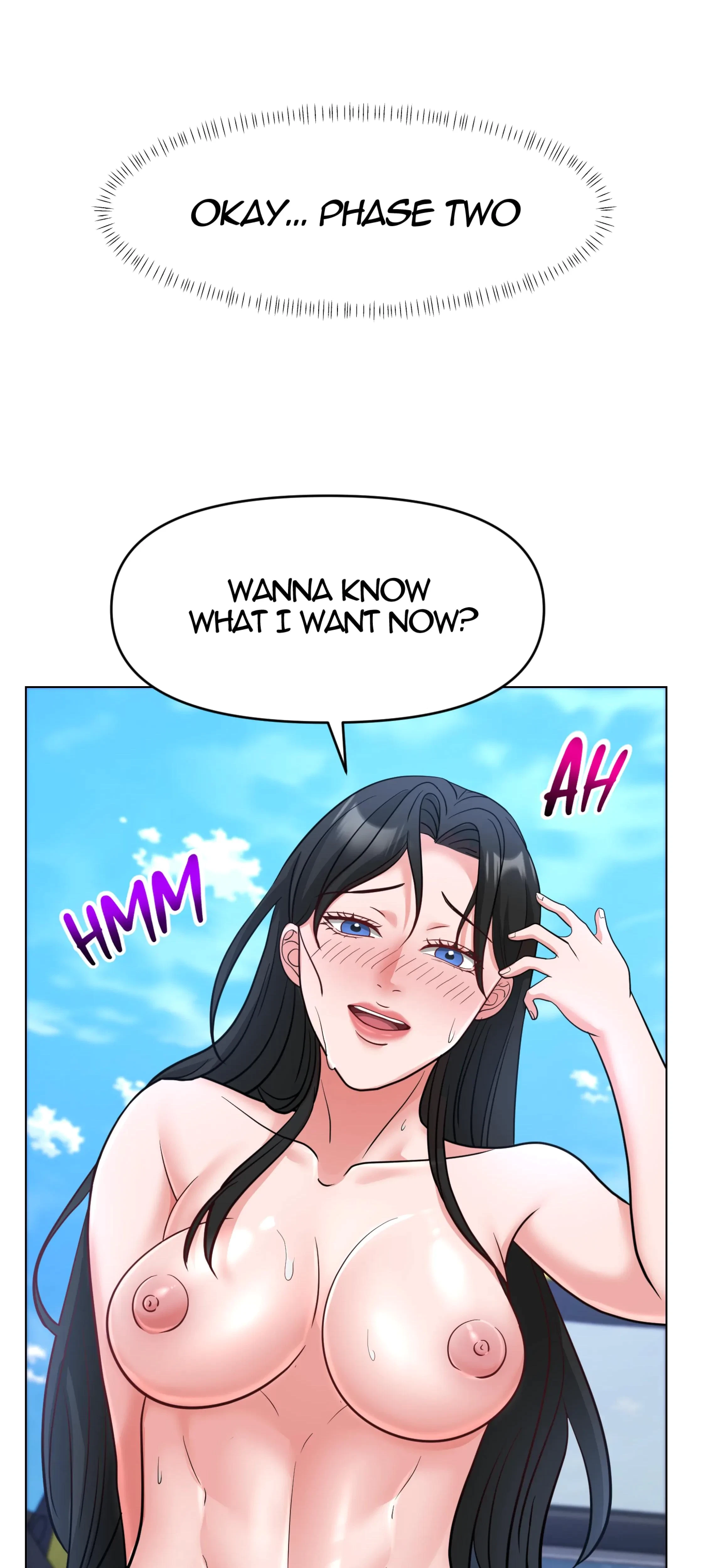 Coaching My Stepdaughter Chapter 7, page 11