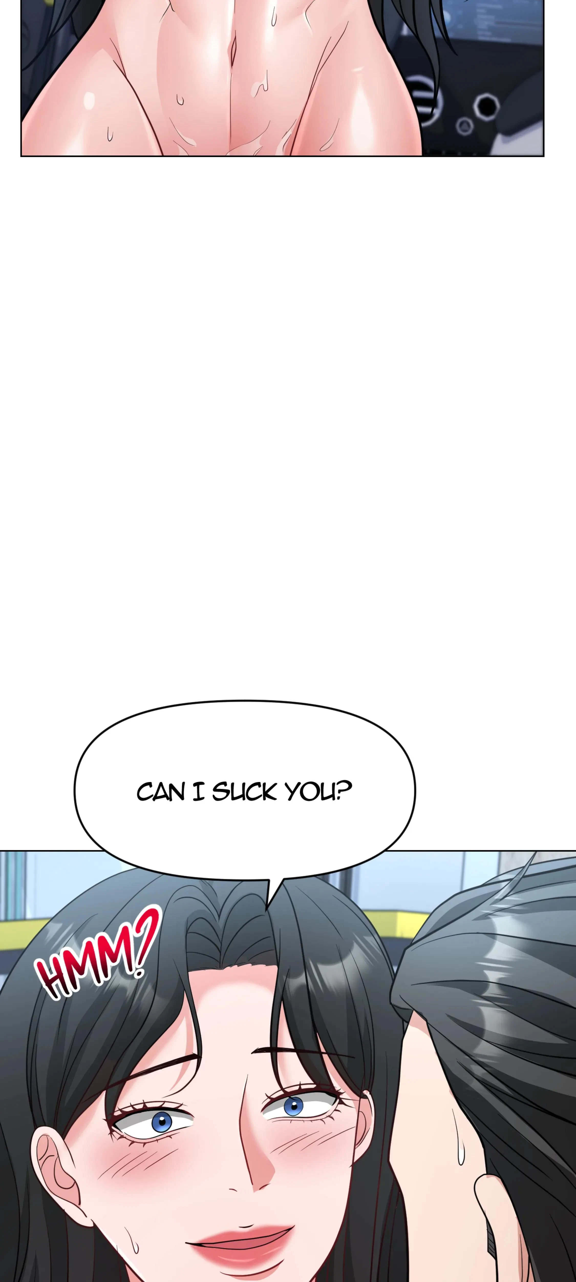Coaching My Stepdaughter Chapter 7, page 12
