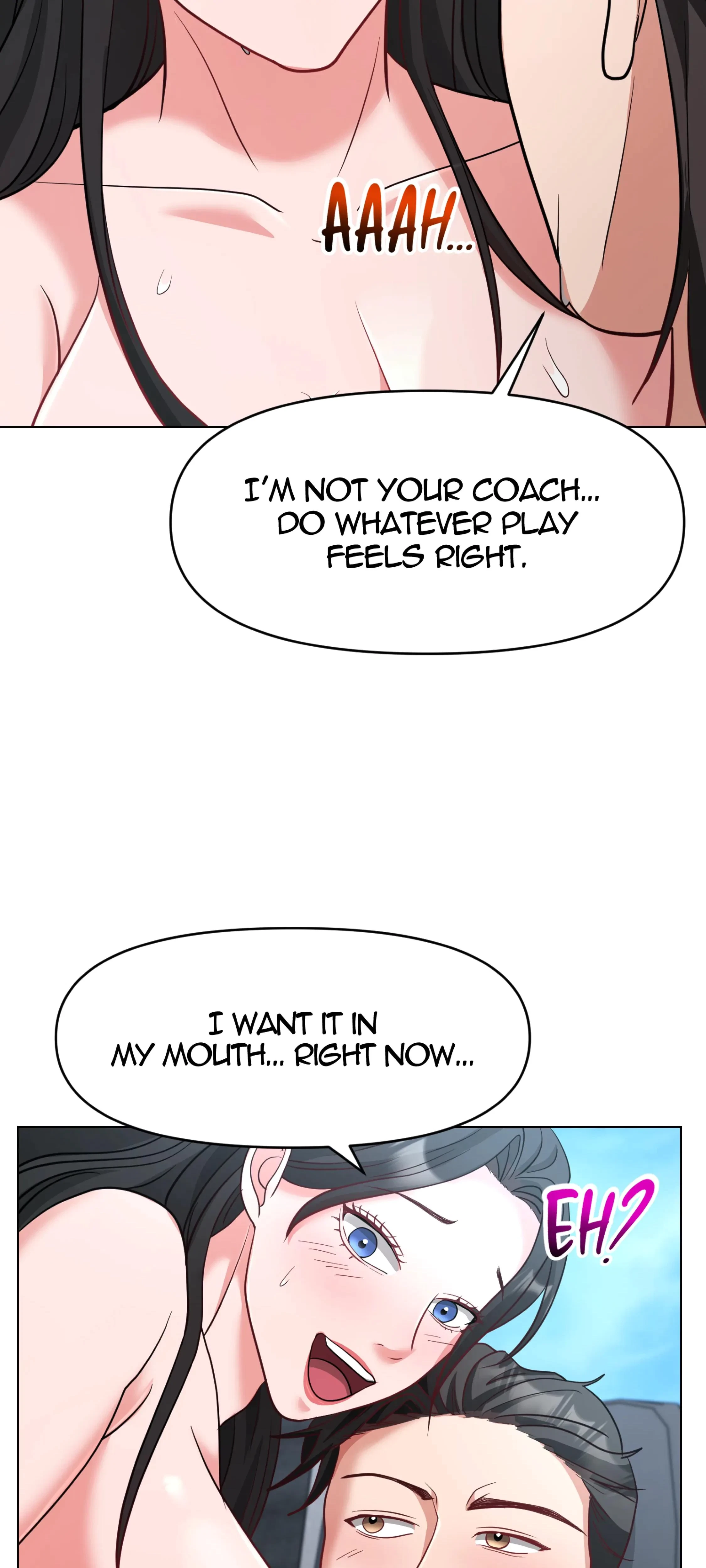 Coaching My Stepdaughter Chapter 7, page 13