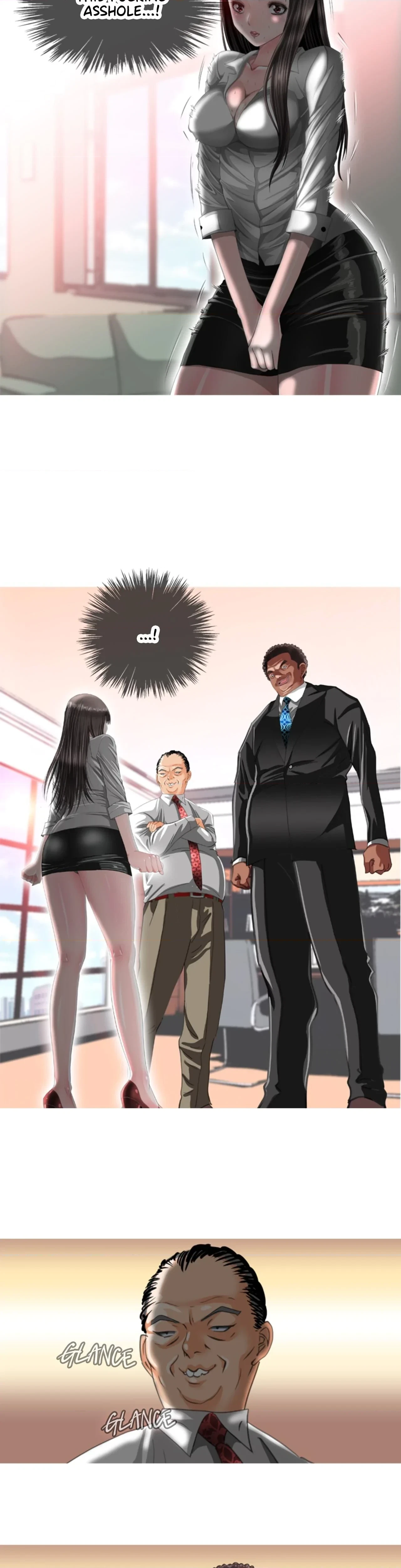 Door To Door Chapter 27, page 2