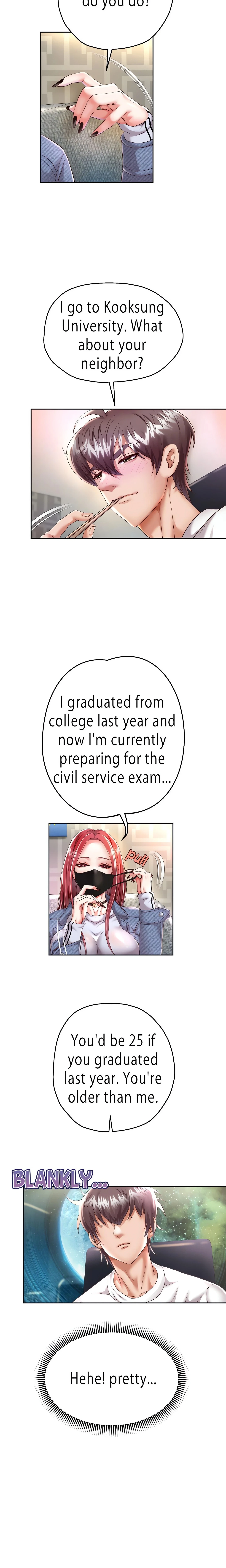 Born With A Surprise Chapter 30 (Uncensored), page 10
