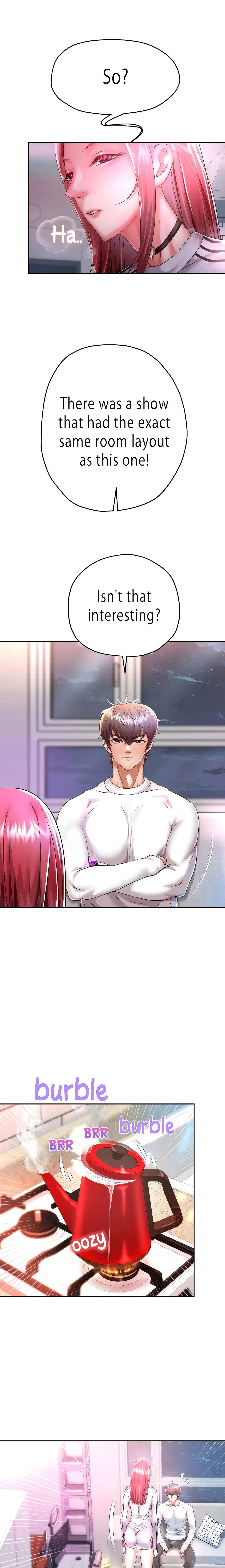 Born With A Surprise Chapter 30 (Uncensored), page 18