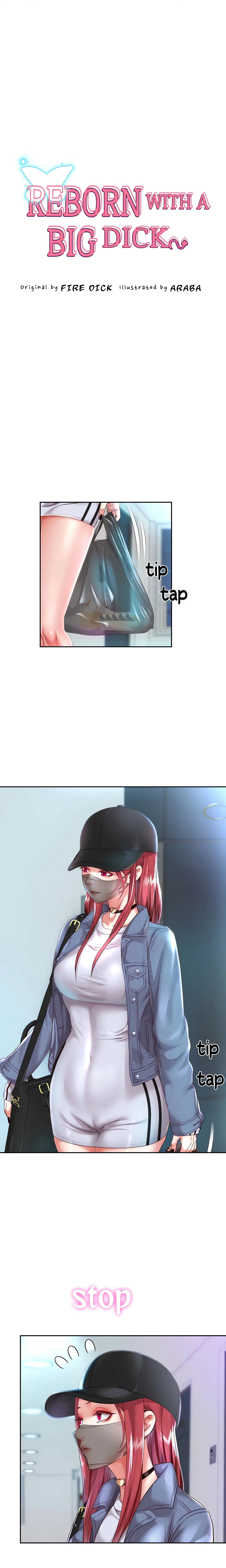 Born With A Surprise Chapter 30 (Uncensored), page 2
