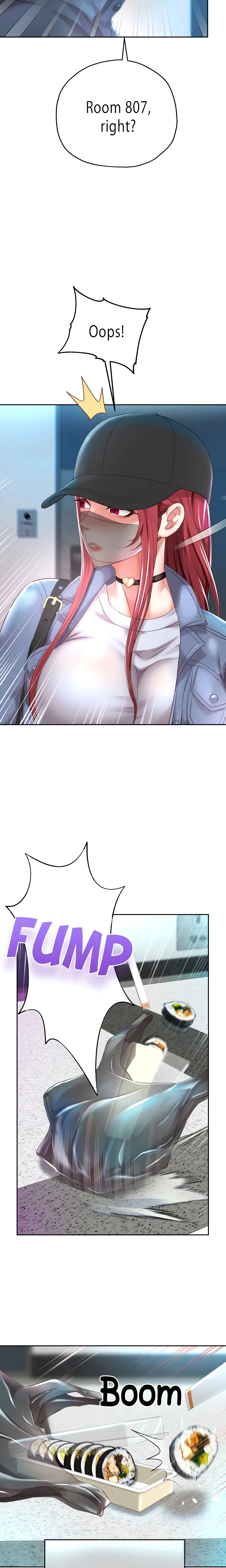 Born With A Surprise Chapter 30 (Uncensored), page 4