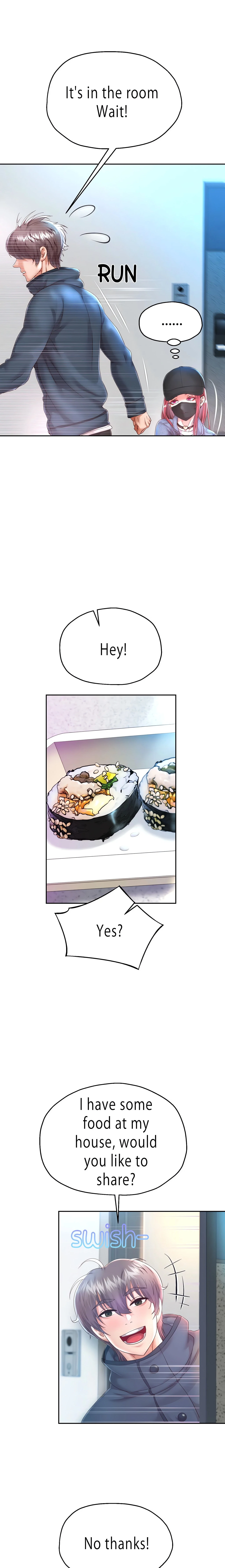 Born With A Surprise Chapter 30 (Uncensored), page 6