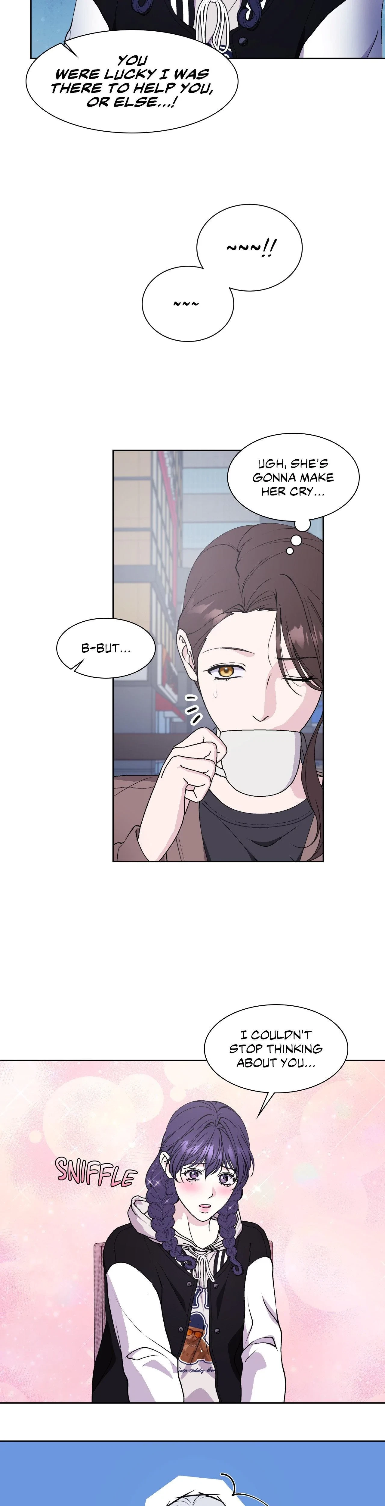 Chapter 75 - Side Story 04, page 2