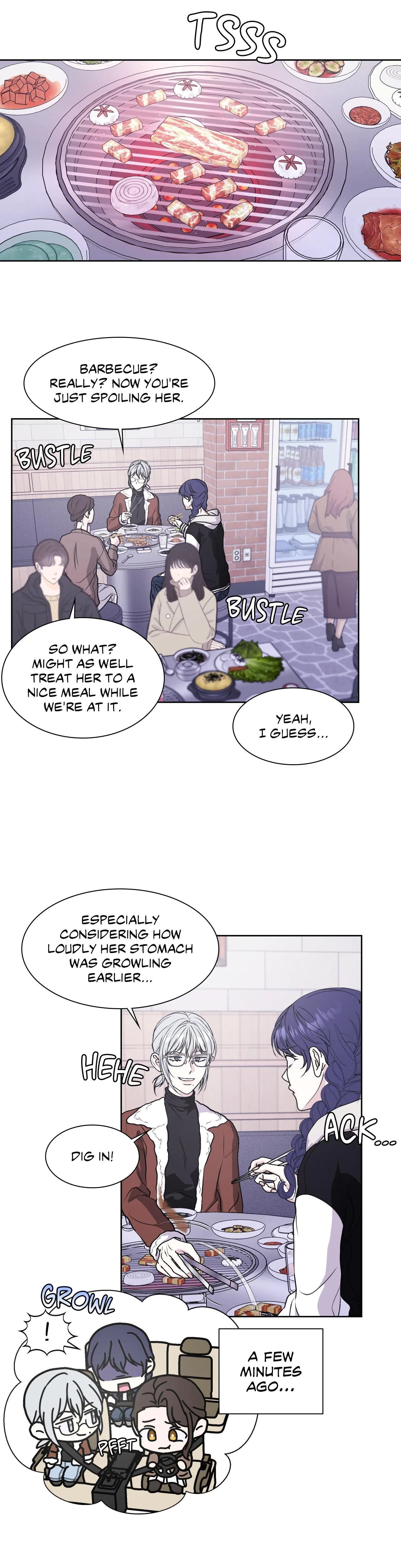 Chapter 75 - Side Story 04, page 22
