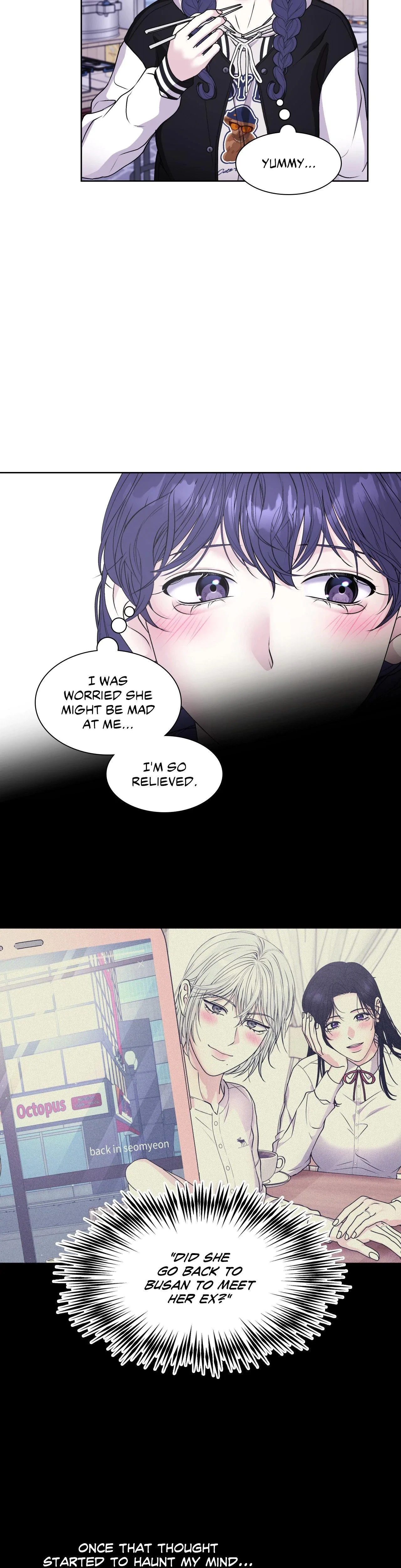 Chapter 75 - Side Story 04, page 24