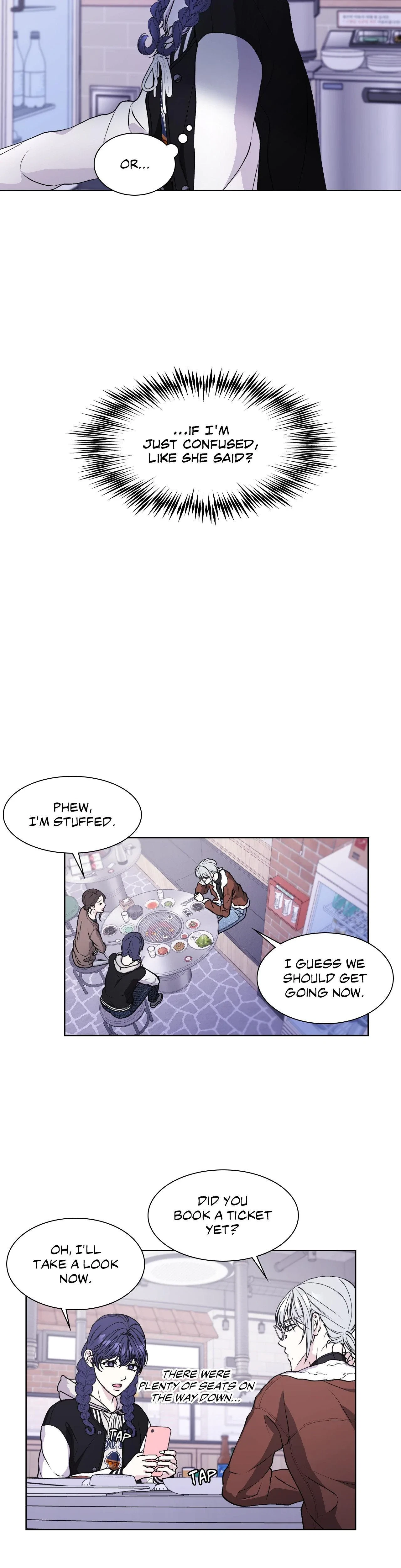 Chapter 75 - Side Story 04, page 27