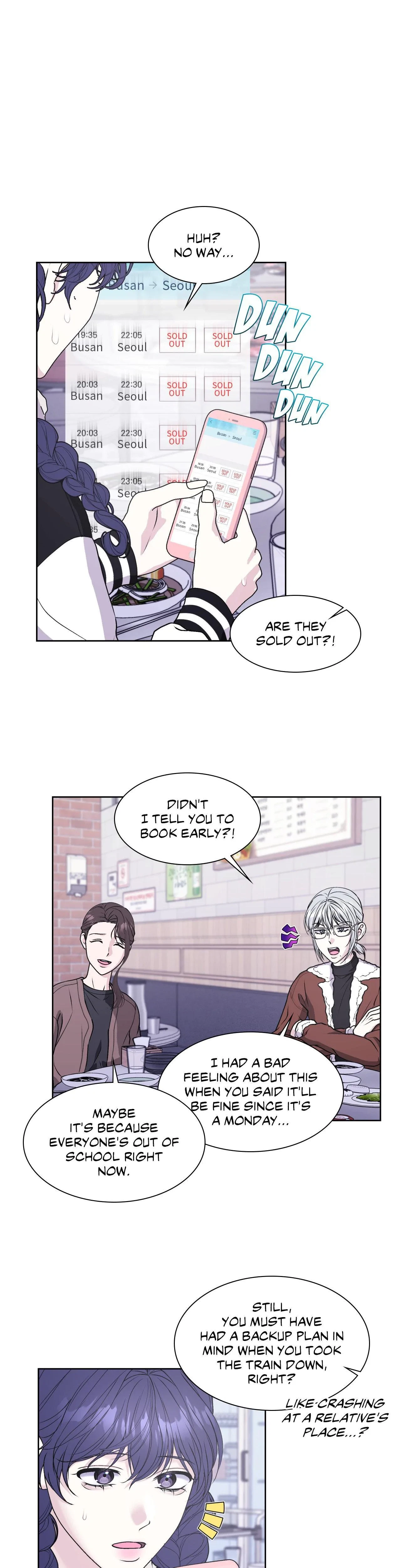 Chapter 75 - Side Story 04, page 28