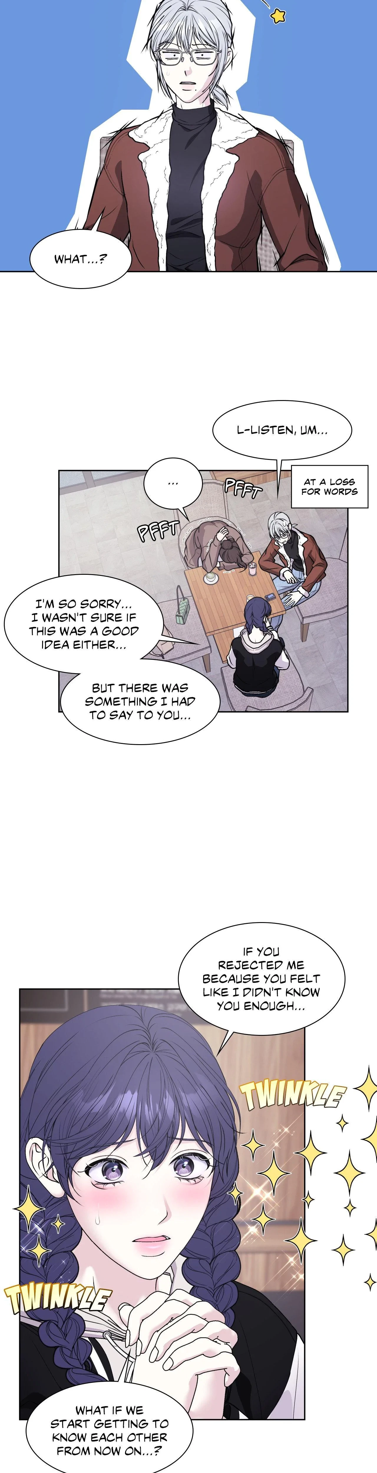 Chapter 75 - Side Story 04, page 3
