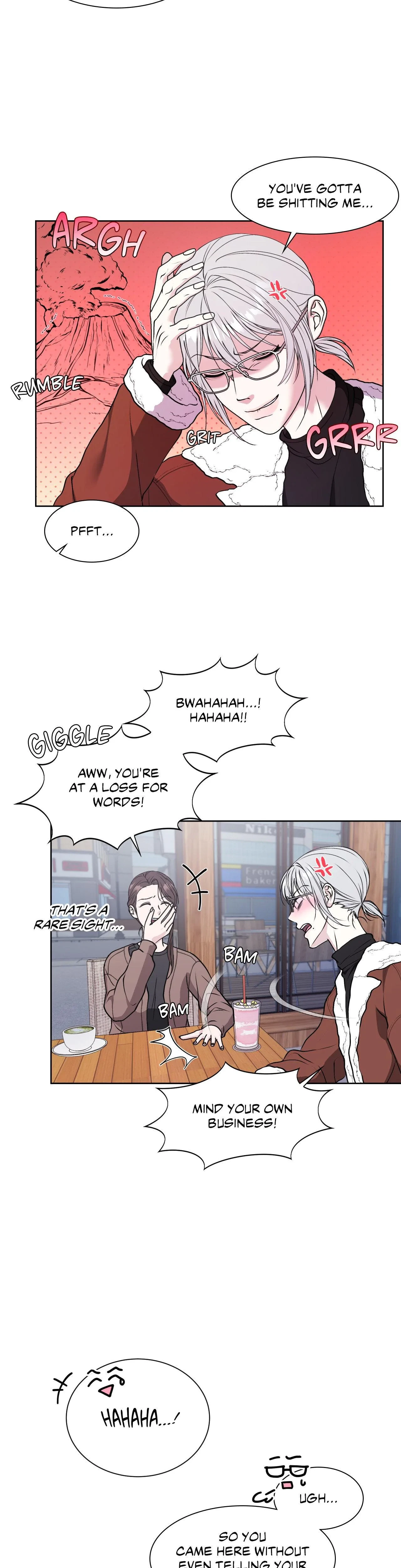 Chapter 75 - Side Story 04, page 4