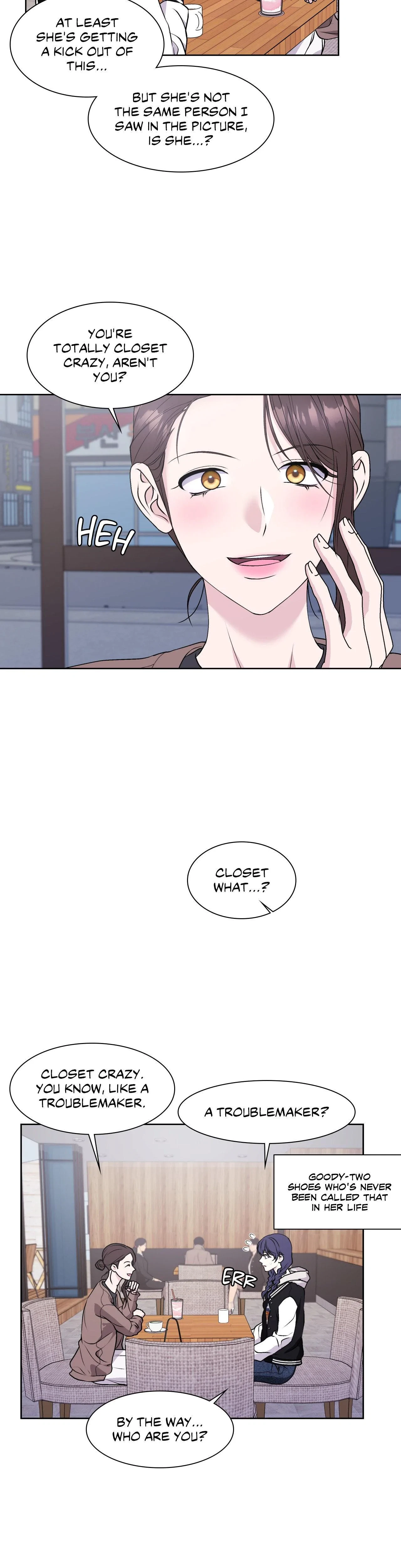 Chapter 75 - Side Story 04, page 6