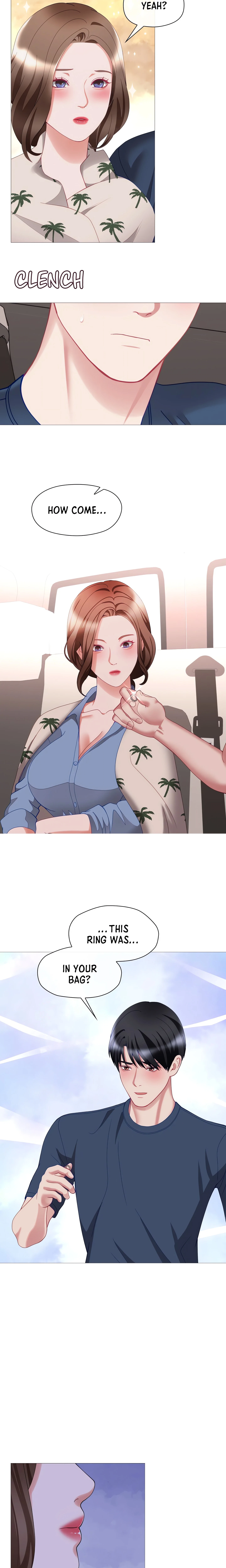 Daddy-In-Law Chapter 28, page 10