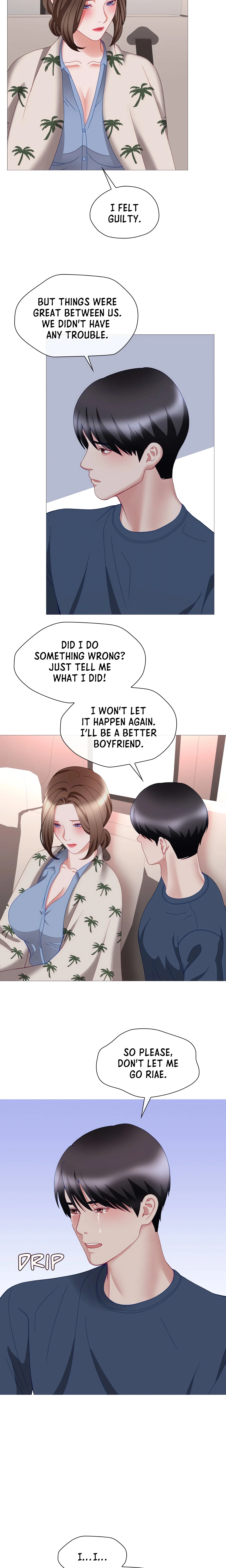 Daddy-In-Law Chapter 28, page 12
