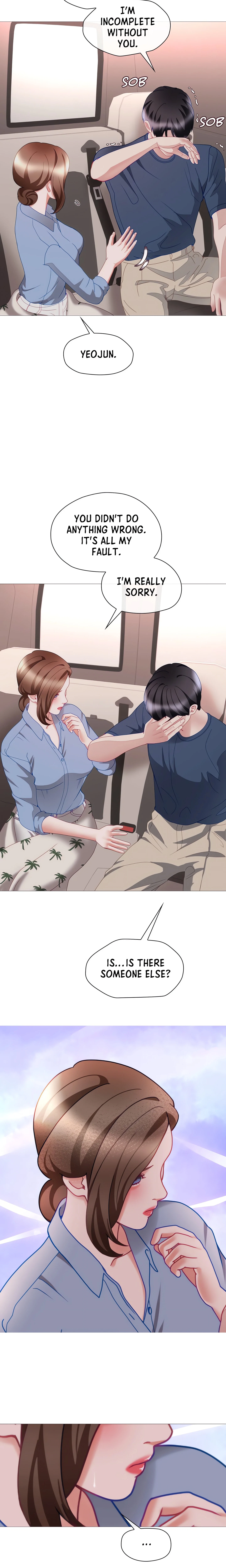 Daddy-In-Law Chapter 28, page 13
