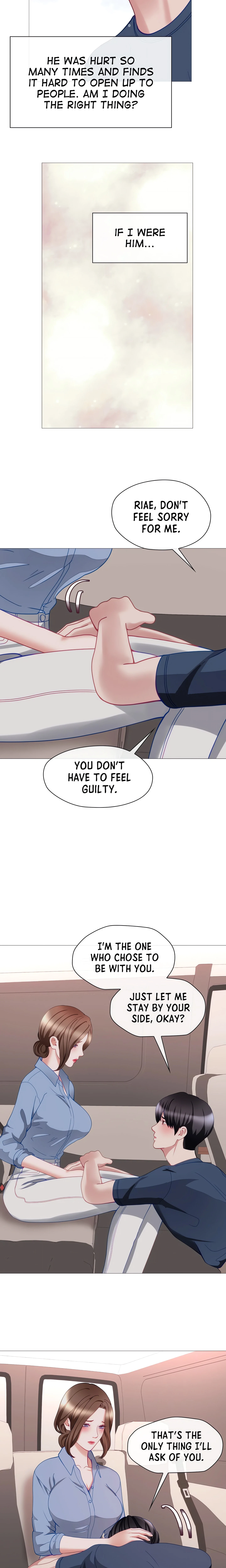 Daddy-In-Law Chapter 28, page 16