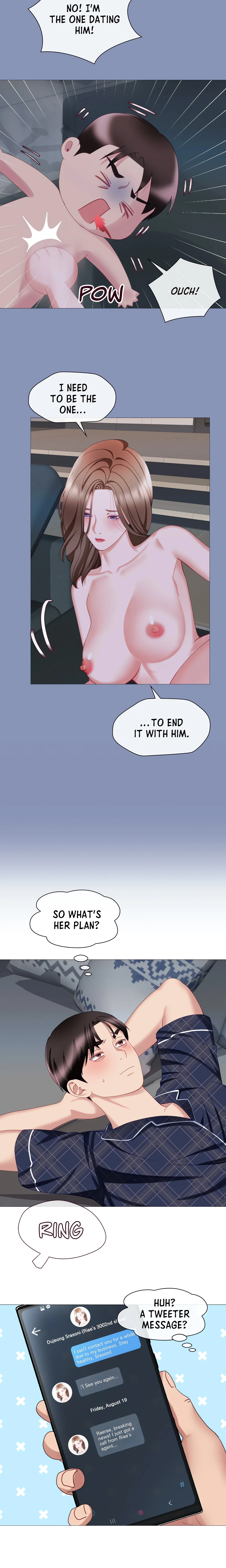 Daddy-In-Law Chapter 28, page 19