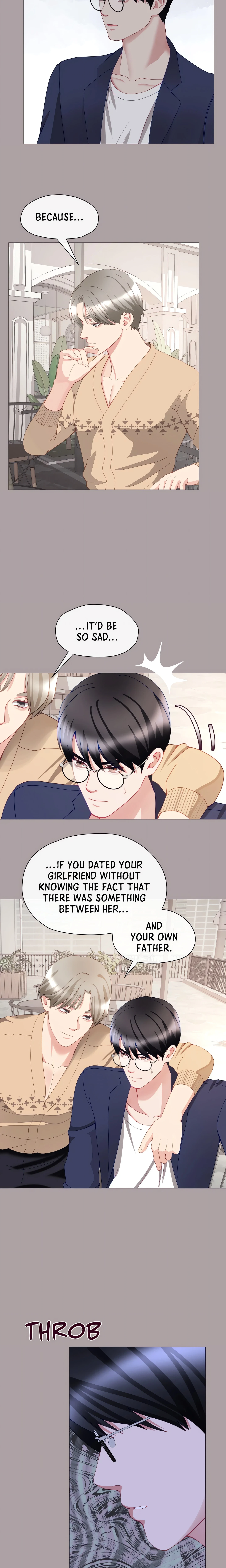 Daddy-In-Law Chapter 28, page 3
