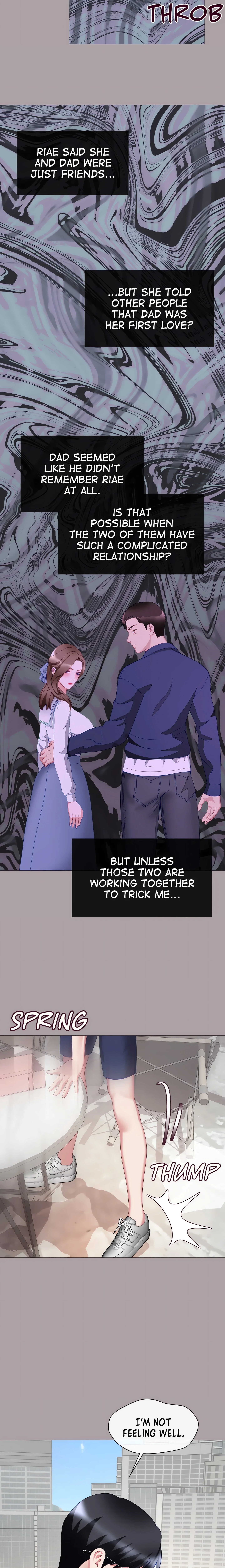 Daddy-In-Law Chapter 28, page 4