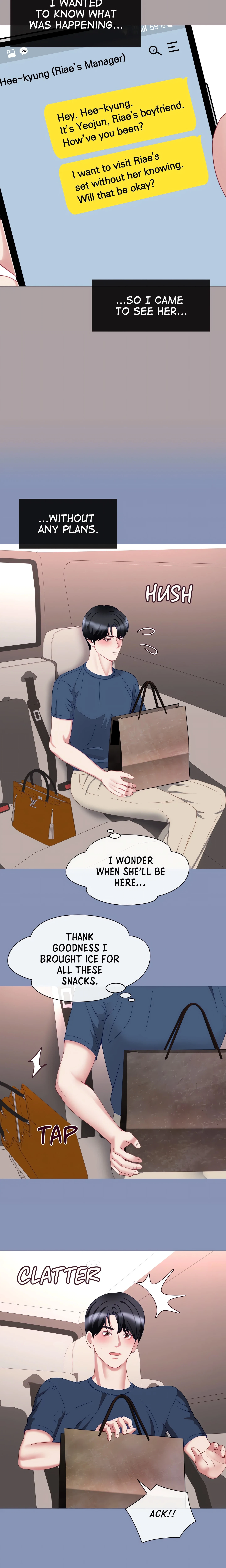 Daddy-In-Law Chapter 28, page 7