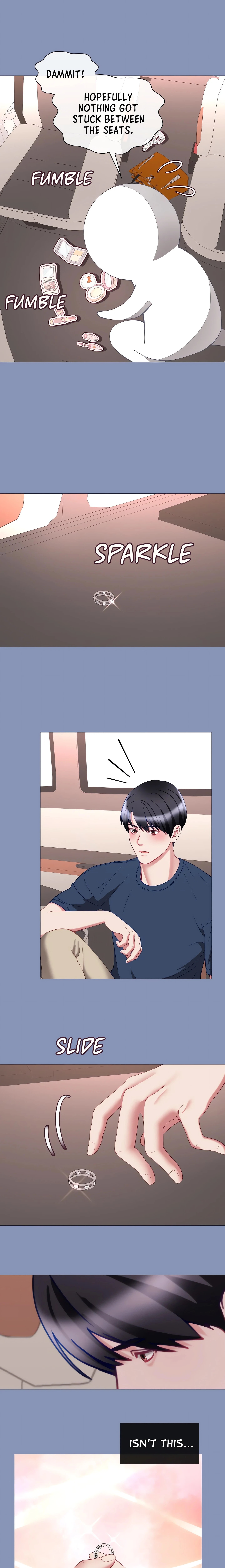 Daddy-In-Law Chapter 28, page 8