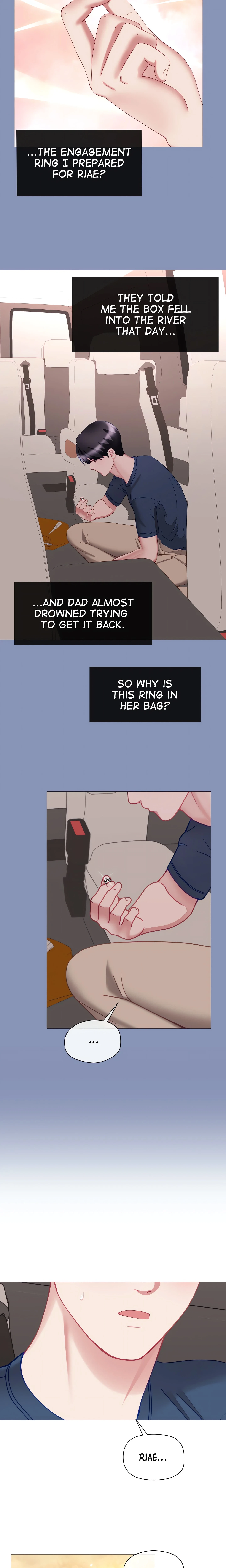 Daddy-In-Law Chapter 28, page 9