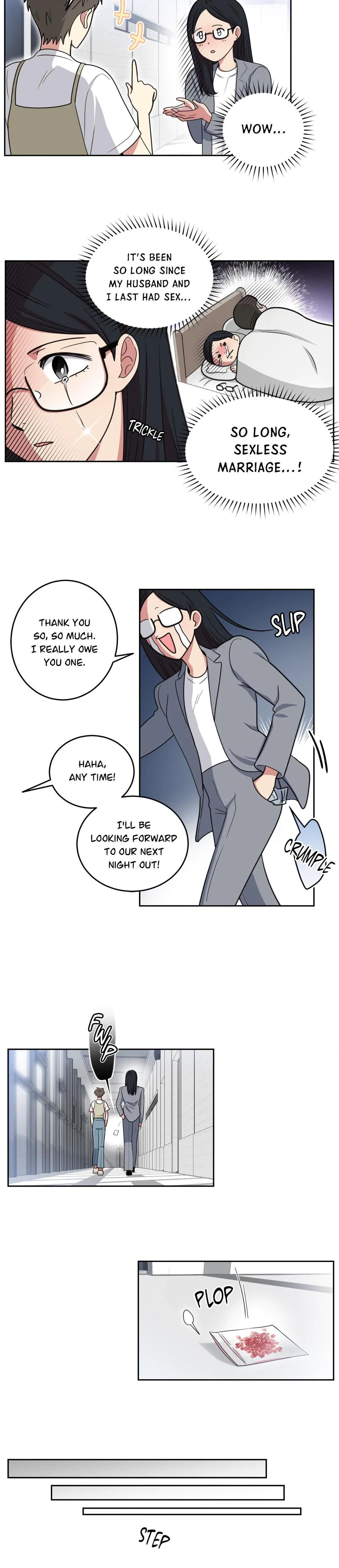 Take Two Chapter 17, page 11