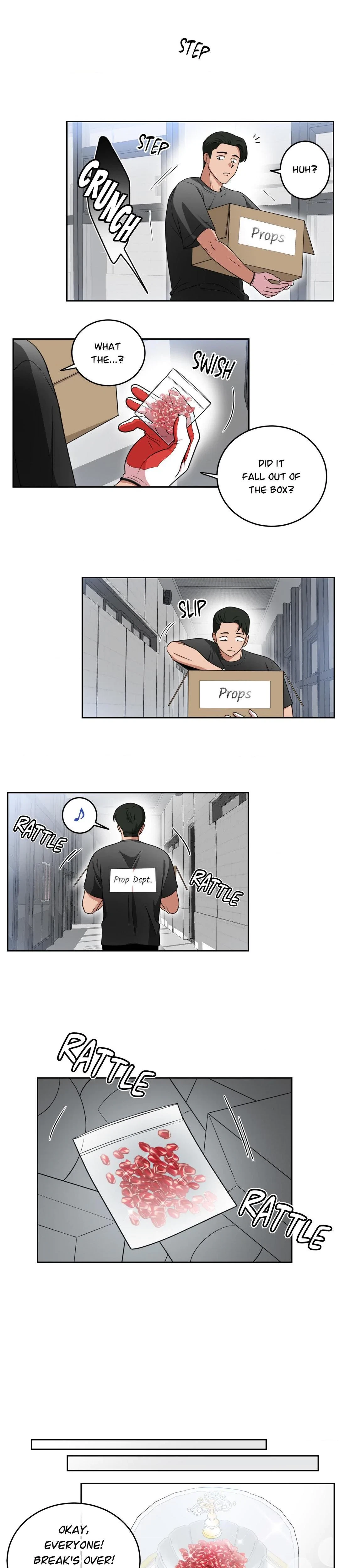 Take Two Chapter 17, page 12